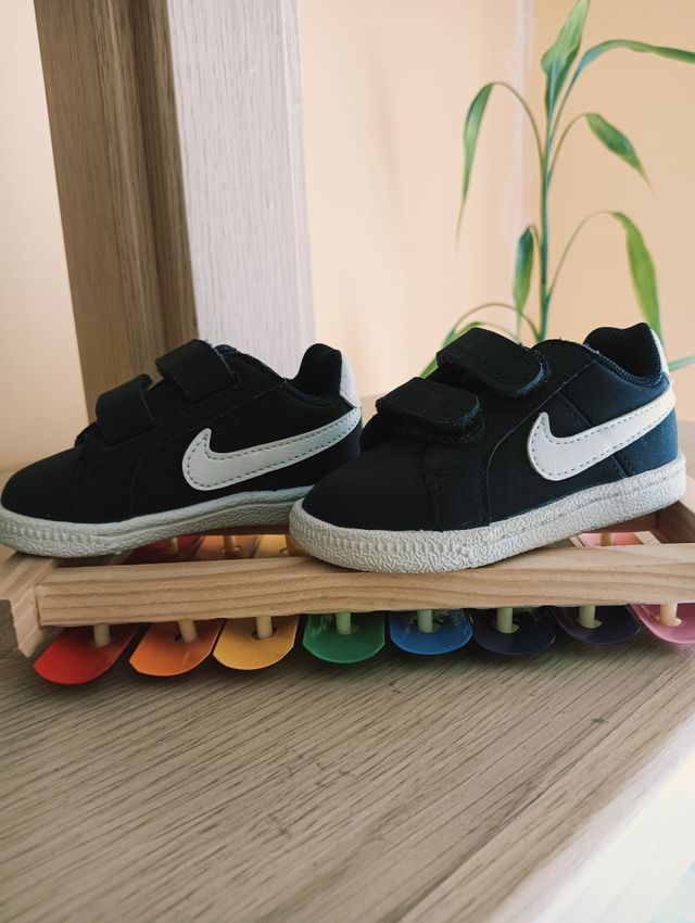 Deportivas Nike bebé