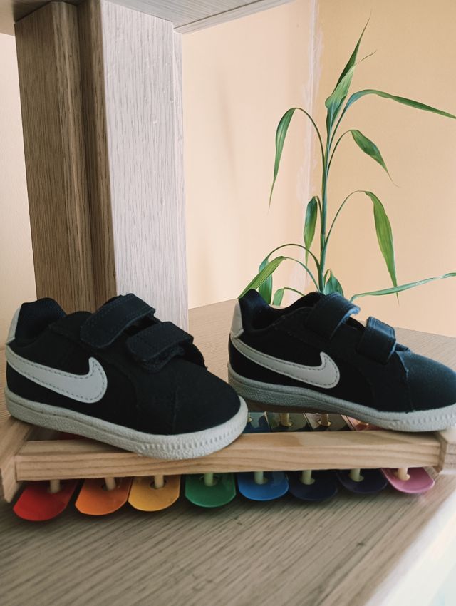 Deportivas Nike bebé