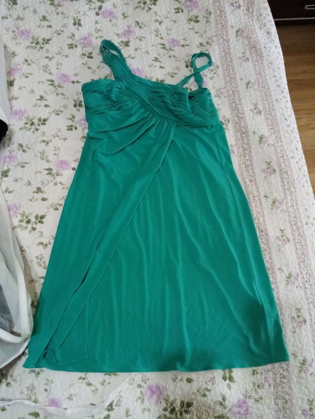 Vestito elegante guess