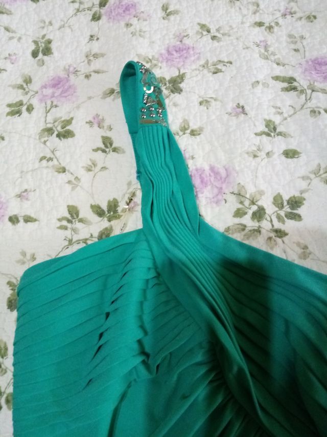 Vestito elegante guess