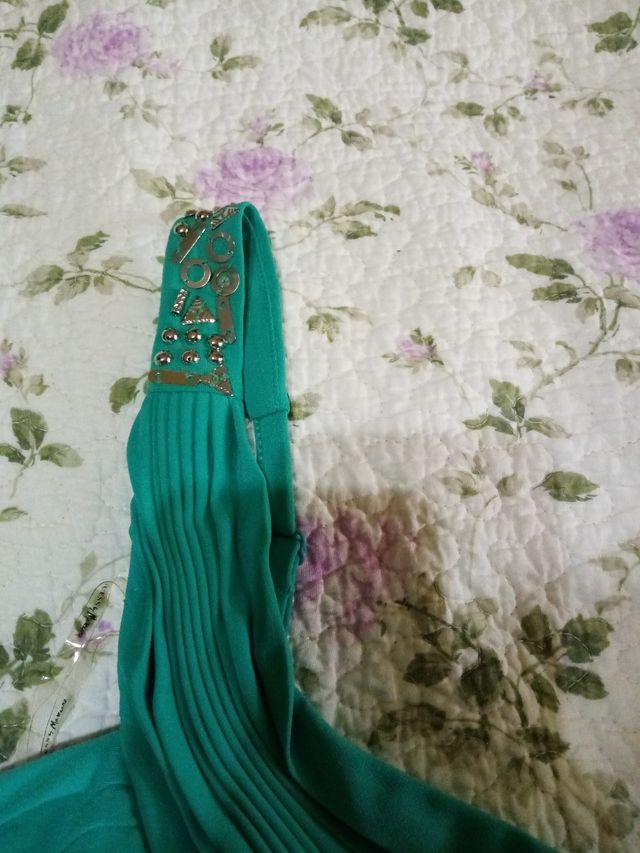 Vestito elegante guess