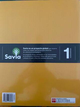 Libro matematicas 1ºbach sociales