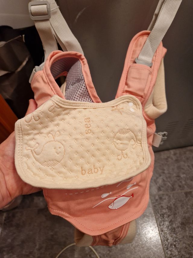 Arnés bebe