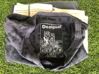 Camiseta Desigual para hombre