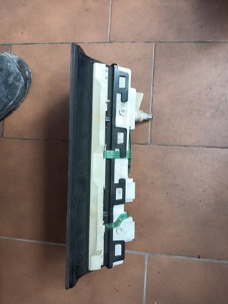 Fiat panda ricambi