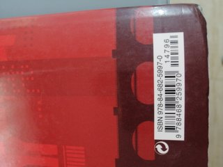 Libro francés. Jeu de mots
