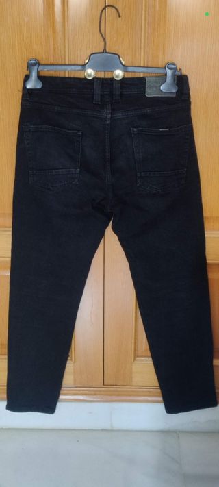 Pantalón vaquero hombre Springfield 