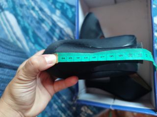 Zapatos Alicantina adulta t-36