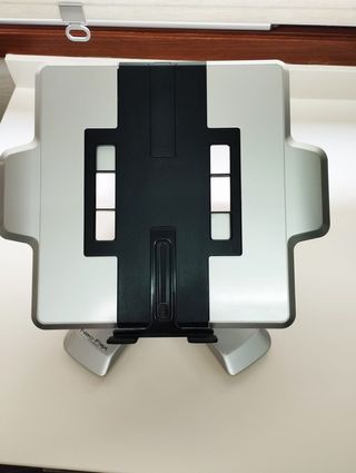 Neo-Flex by Ergotron. Soporte elevación portátiles