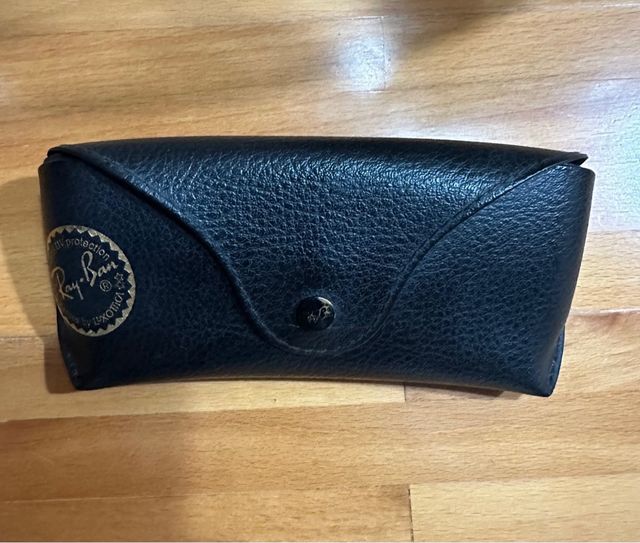 Astuccio Ray Ban