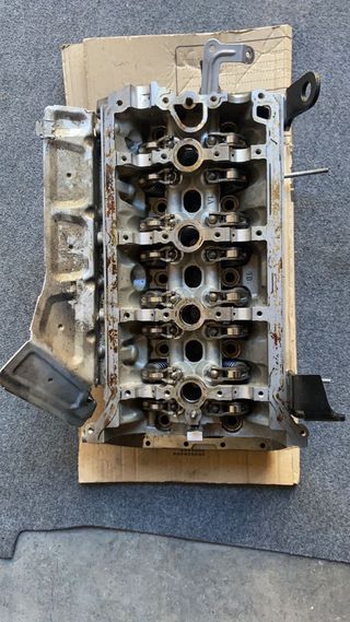 CULATA MOTOR CDN 2.0 TSI A5 Q5 