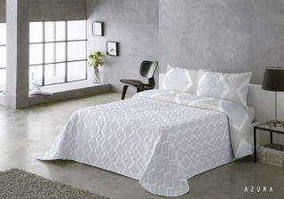 Colcha reversible 135