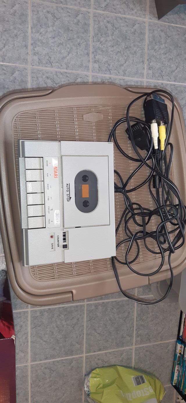 Atari xc12 atari xc12