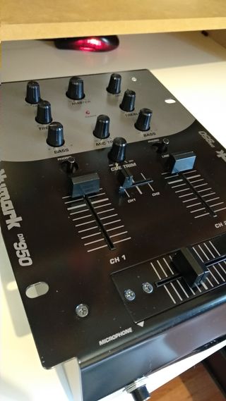 Numark DM 950