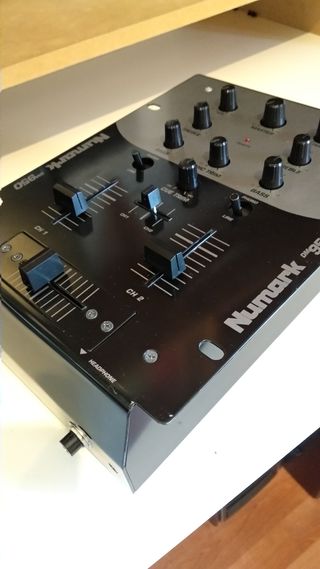 Numark DM 950