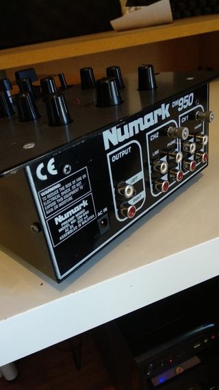 Numark DM 950