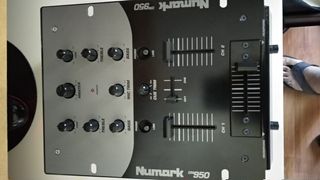 Numark DM 950