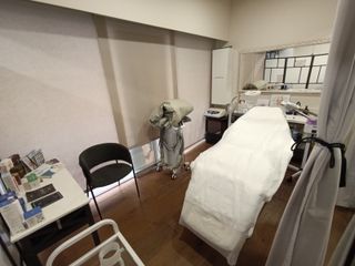 R 7936629 Traspaso centro de estética en Barrio de