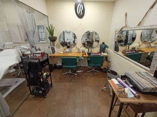 R 7936629 Traspaso centro de estética en Barrio de