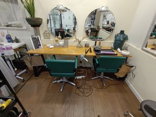 R 7936629 Traspaso centro de estética en Barrio de