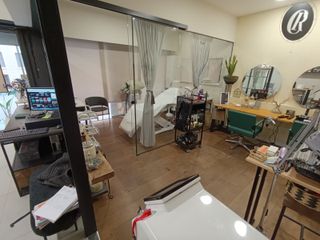 R 7936629 Traspaso centro de estética en Barrio de