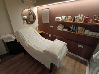 R 7936629 Traspaso centro de estética en Barrio de