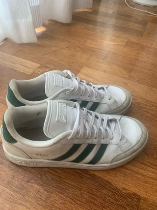 Zapatillas Adidas talla 45