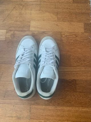 Zapatillas Adidas talla 45