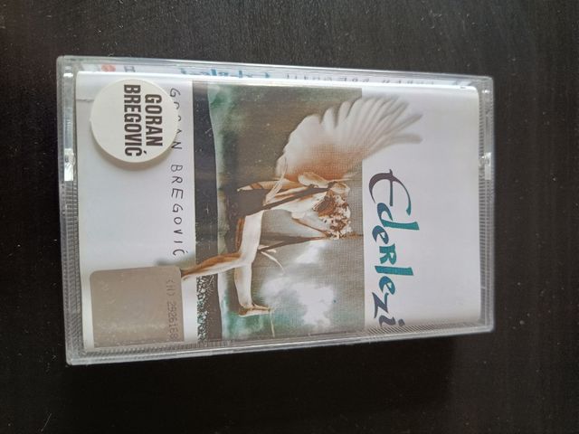 MC Goran Bregovic - Ederlezi 