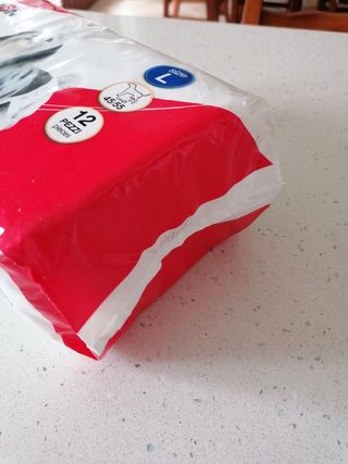 Pannolini mutandina per cani