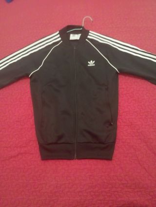 Chaqueta Adidas Originals Classics SST