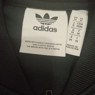 Chaqueta Adidas Originals Classics SST