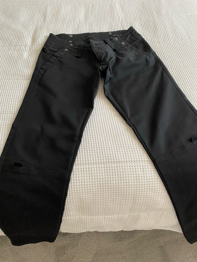 Pantalón de invierno