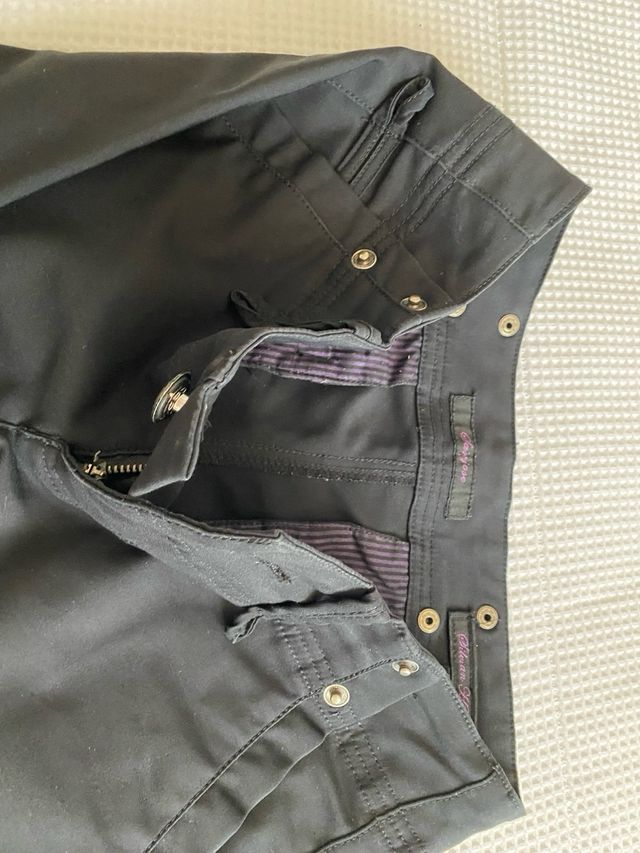 Pantalón de invierno