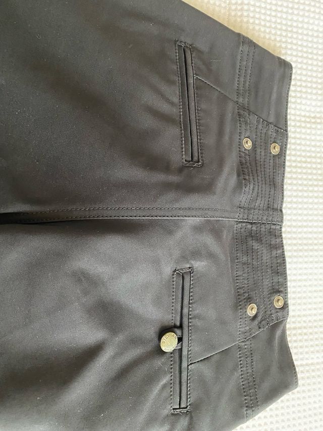 Pantalón de invierno