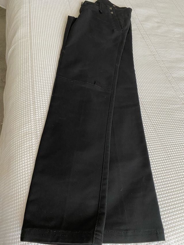 Pantalón de invierno