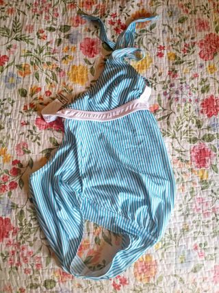 Bañador premama 