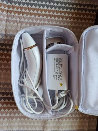 Braun Silk Expert Pro 5 Epilatore
