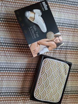 Braun Silk Expert Pro 5 Epilatore