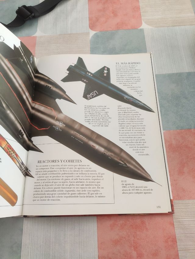 El gran libro de los records