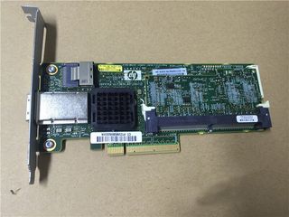 Controladora SAS HP P212
