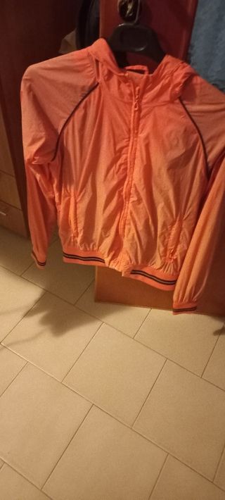 Giacca a vento 