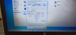 Hp pavilion 15 i7