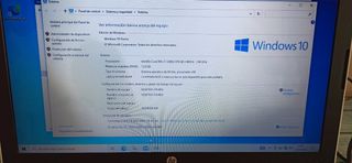 Hp pavilion 15 i7