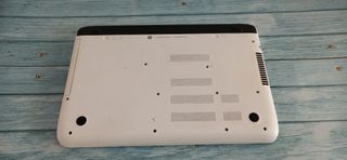 Hp pavilion 15 i7
