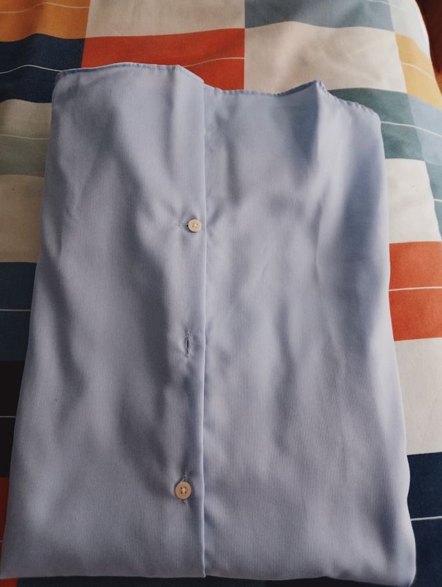Camisa nueva