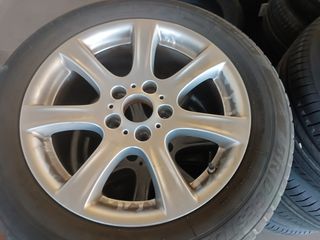 Llantas bmw 17 original 