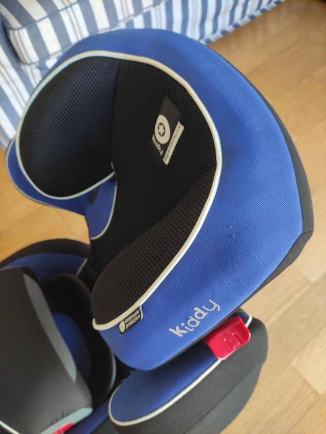 KIDDY GuardianFIX PRO2