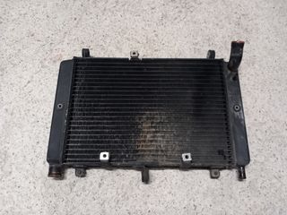 Radiador yamaha fzs 1000