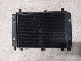Radiador yamaha fzs 1000